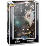 Funko Pop! Comic Covers: Batman The World