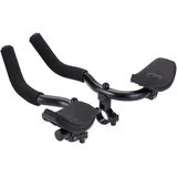 BBB Lenker road AeroComfort 22.2-31.8mm 22 schwarz -