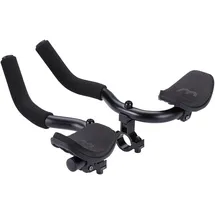 BBB Lenker road AeroComfort 22.2-31.8mm 22 schwarz -