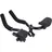 BBB Lenker road AeroComfort 22.2-31.8mm 22 schwarz -