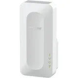 Netgear EAX12-100PES AX1600 1600 Mbit/s Bianco