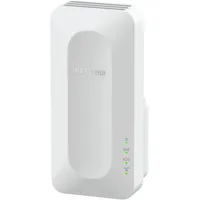 Netgear EAX12-100PES AX1600 1600 Mbit/s Bianco