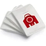 Kompatibel mit Miele 9917710 HyClean 3D Efficiency FJM Staubsaugerbeuteln, für Miele Staubsauger mit Beutel, Packung mit 8 Beuteln H345