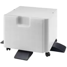 Kyocera CB-470 Unterschrank (870LD00078) Holzschrank mit Rollen
