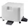 Kyocera CB-470 Unterschrank (870LD00078) Holzschrank mit Rollen