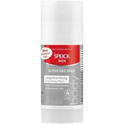 Speick Men Active Deo Stick