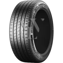 Continental PremiumContact 7 225/50 R17 98Y XL