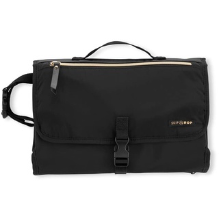 Skip Hop - Envi Luxe Pronto® Eco, schwarz