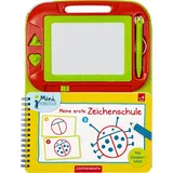 Coppenrath Verlag Meine erste Zeichenschule mit Zaubertafel