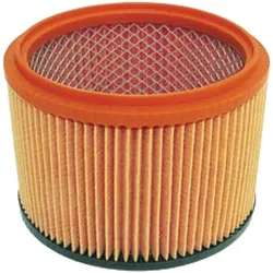Cleancraft Kartuschenfilter HEPA, Abluft