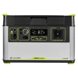 Goal Zero Yeti 1500x Portable Power Station Silber