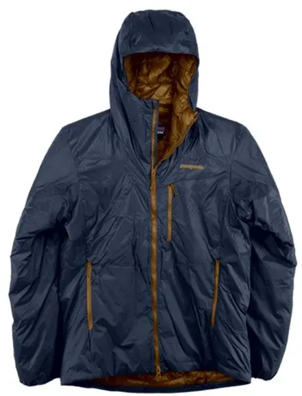 Patagonia M's DAS Light Hoody - Isolationsjacke