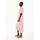 ARMEDANGELS Midikleid Rosa 36