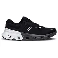 On Cloudflyer 5 Herren Black / White 44
