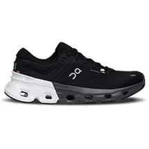 On Cloudflyer 5 Herren Black / White 44