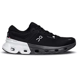 On Cloudflyer 5 Herren Black / White 44