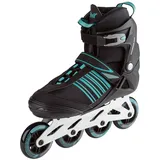Crivit Damen Inlineskates Gr.41 Inliner Rollen Skate Rollschuhe Rollerskate - 41