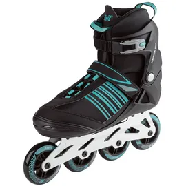 Crivit Damen Inlineskates Gr.41 Inliner Rollen Skate Rollschuhe Rollerskate - 41