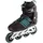 Crivit Damen Inlineskates Gr.41 Inliner Rollen Skate Rollschuhe Rollerskate - 41