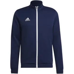 adidas Entrada 22 Trainingsjacke Herren - navy-S