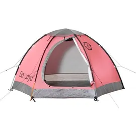 Samaya 2.5 Dyneema Pink