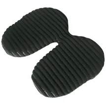 Togu Airgo Aktiv Sitzkissen Comfort schwarz
