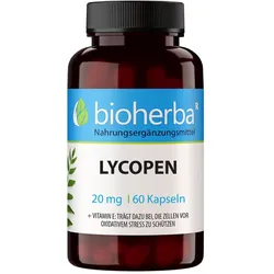 Lycopen 20 mg 60 St