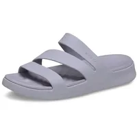 Crocs Getaway Damen Mauve Mist 38