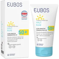 Eubos Haut Ruhe Ultra Sensitive Sonnenlotion LSF 50+ 150 ml