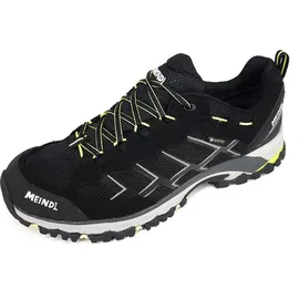 MEINDL Caribe GTX Herren lemon/schwarz 44