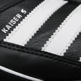 Adidas Kaiser 5 Team Herren black/footwear white/none 39 1/3
