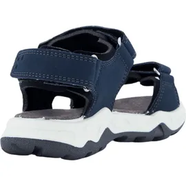 Lurchi Sandale Blau 32