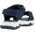 Lurchi Sandale Blau 32