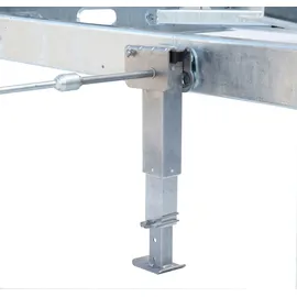 AL-KO Hubstütze 320 - 440 mm