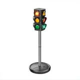 alldoro gmbh alldoro - Verkehrsampel mit Licht und Sound, 70 cm hoch