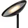 LUCIDE Zenith 3000K Schwarz
