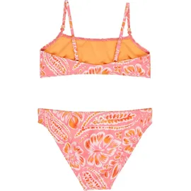 Roxy Triangel-Bikini Soleil Soleil Set Orange 16