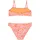 Roxy Triangel-Bikini Soleil Soleil Set Orange 16