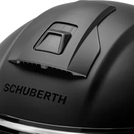 Schuberth C5 Matt Black S