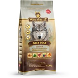 Wolfsblut Grey Peak Senior 12,5 Kilogramm Hundetrockenfutter