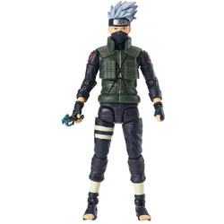 Bandai Kakashi Hatake, 4 Jahr(e), Dunkelblau, Dunkelgrün