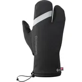 Shimano WINDSTOPPER Primaloft 2X2 Gloves Black XL