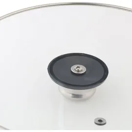 Testrut Universaltopf Kochtopf 23 cm rund