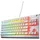 SteelSeries Apex 3 TKL White Flüsterleise Gaming-Switches DE