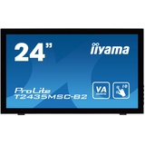 Iiyama ProLite T2435MSC-B2 23" schwarz