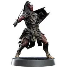 Weta Workshop Figures of Fandom - The Lord of The Rings - Lurtz