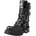 Damenstiefel CALAMITOUS in Schwarz 42