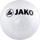 Jako Trainingsball Classic 32 Panel, Hybrid Technologie, Ims, Weiß, 4, 2360