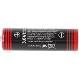 AccuCell LS14505 AA 2400 mAh 1 St.