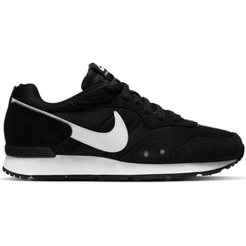 Nike Venture Runner Damen Black / White / Black 35,5